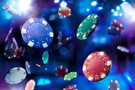Vulkan Pobeda Casino